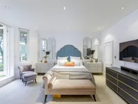 Недвижимость Draycott Place, Chelsea: 11