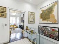 Недвижимость Draycott Place, Chelsea: 12