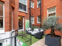 Недвижимость Draycott Place, Chelsea: 13