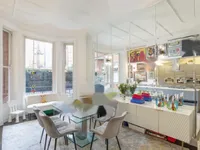 Недвижимость Draycott Place, Chelsea: 14