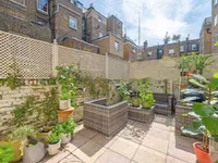 Недвижимость Finborough Road, Chelsea: 4