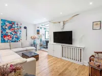 Недвижимость Finborough Road, Chelsea: 6