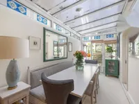 Недвижимость Finborough Road, Chelsea: 7