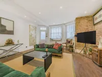 Недвижимость Roland Gardens, South Kensington: 7