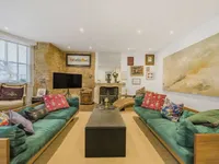 Недвижимость Roland Gardens, South Kensington: 13