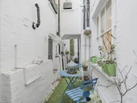 Недвижимость Roland Gardens, South Kensington: 14