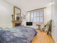 Недвижимость Roland Gardens, South Kensington: 19