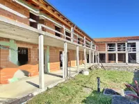 Недвижимость Дом, Мареджиге: 5