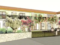 Недвижимость Дом, Мареджиге: 11