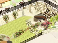 Недвижимость Дом, Мареджиге: 12