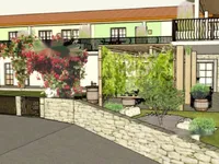 Недвижимость Дом, Мареджиге: 13