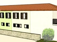 Недвижимость Дом, Мареджиге: 15