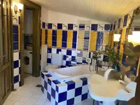 Недвижимость Двухэтажный дом на улице Гарибальди: 5