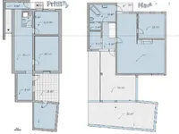 Недвижимость Двухэтажный дом на улице Гарибальди: 15