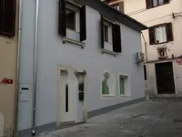 Недвижимость Дом с террасой Новый Копер: 2