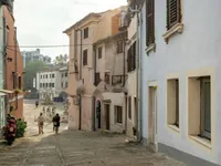 Недвижимость Дом с террасой Новый Копер: 3