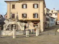 Недвижимость Дом с террасой Новый Копер: 4