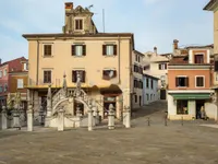 Недвижимость Дом с террасой Новый Копер: 5