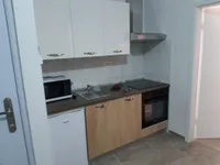 Недвижимость Дом с террасой Новый Копер: 11