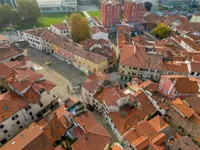 Недвижимость Дом с террасой Новый Копер: 14