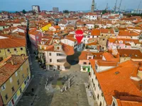 Недвижимость Дом с террасой Новый Копер: 15