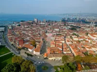 Недвижимость Дом с террасой Новый Копер: 16