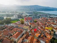 Недвижимость Дом с террасой Новый Копер: 17