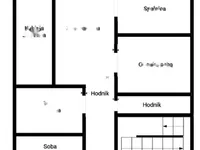 Недвижимость Дом с террасой Новый Копер: 19