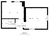 Недвижимость Дом с террасой Новый Копер: 20