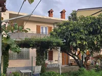 Недвижимость Двухэтажный дом Новое Анкаран: 1