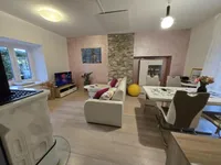 Недвижимость Двухэтажный дом Новое Анкаран: 4