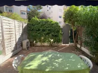 Недвижимость Apartment Pointe Croisette: 1