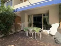 Недвижимость Apartment Pointe Croisette: 8