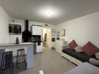 Недвижимость Studio Cannes: 1