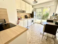 Недвижимость Apartment Cannes California: 4