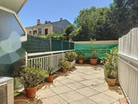 Недвижимость Apartment Cannes République: 1