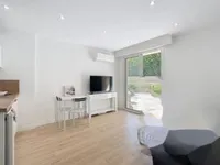 Недвижимость Apartment Cannes République: 2