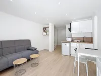 Недвижимость Apartment Cannes République: 5