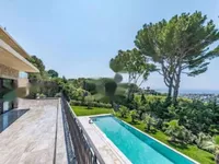 Недвижимость Villa Croix des Gardes: 1