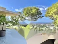 Недвижимость Villa Croix des Gardes: 3