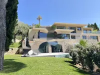 Недвижимость Villa Croix des Gardes: 4