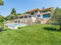 Недвижимость Villa Croix des Gardes: 9