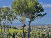 Недвижимость Villa Croix des Gardes: 10