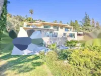 Недвижимость Villa Croix des Gardes: 13