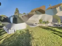 Недвижимость Villa Croix des Gardes: 14