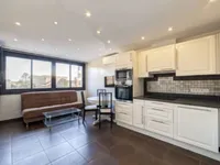 Недвижимость Apartment Petit Juas: 11