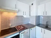 Недвижимость Apartment La Bocca: 4