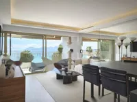 Недвижимость Apartment Pointe Croisette: 1