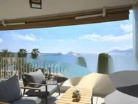 Недвижимость Apartment Pointe Croisette: 2