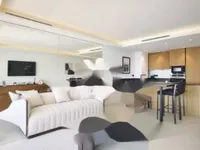 Недвижимость Apartment Pointe Croisette: 3